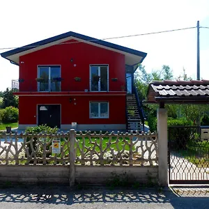  Appartamento Vce House