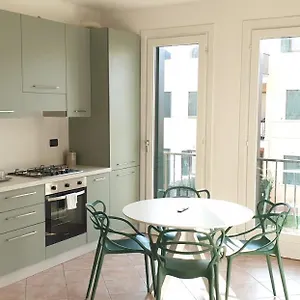  Appartamento Venice & Treviso - Design