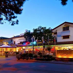3* Campeggio Parco Capraro
