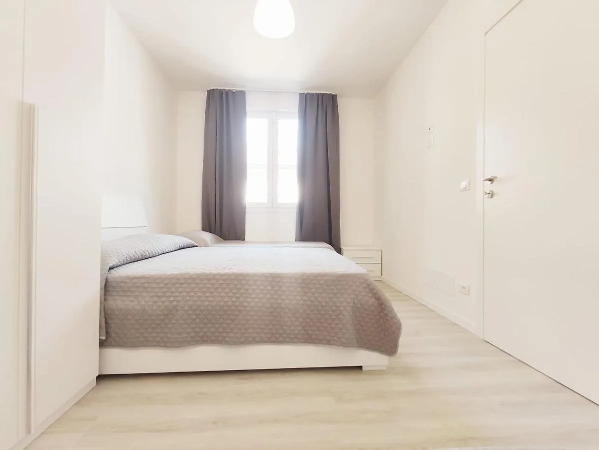 Lägenhet Volta - Appena Ristrutturato - 100 Mt Da Piazza Mazzini Lido di Jesolo Italien